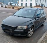 Volvo V50 T5 Summum - Volvo V50: Summum