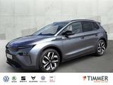 Skoda Elroq 60 SPORTLINE +AHK +LED +ACC +RKAM +NAVI +S - Skoda Elroq Tageszulassungen
