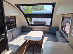 Adria Action 391 LH*1:500Kg*Neues Design*MJ2026*