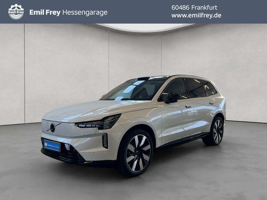 Volvo EX90 Twin-Motor-Performance AWD Ultra 7-Sitzer