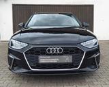 Audi A4 Avant 40 TDI S line/LED PLUS/VIRTUAL/18"ALU - Audi A4: Line Plus