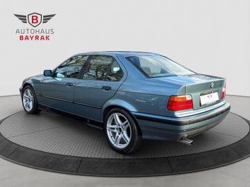 BMW 316 - 4
