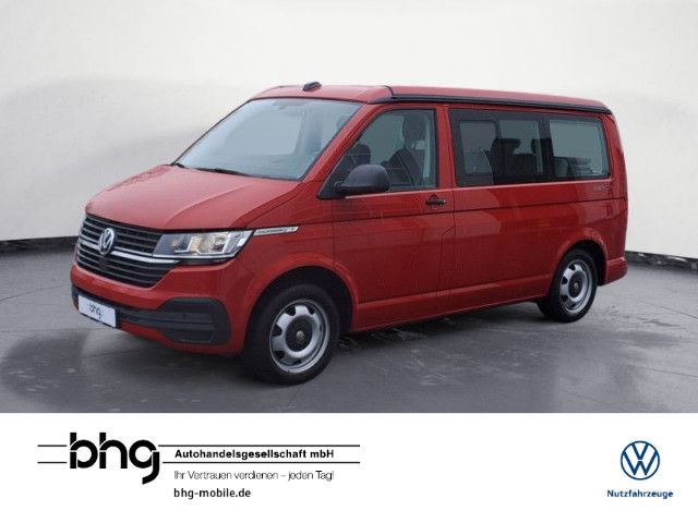 Volkswagen California T6 .1 California 2.0 TDI *BEACH* 6-SI