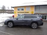 Subaru Outback 2,5i Platinum "Leder schwarz" MJ 2025 - Subaru Outback Tageszulassungen