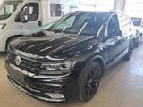 Volkswagen Tiguan Allspace 3x R-Line BLACK STYLE 4Motion - VW Tiguan Allspace in Wuppertal