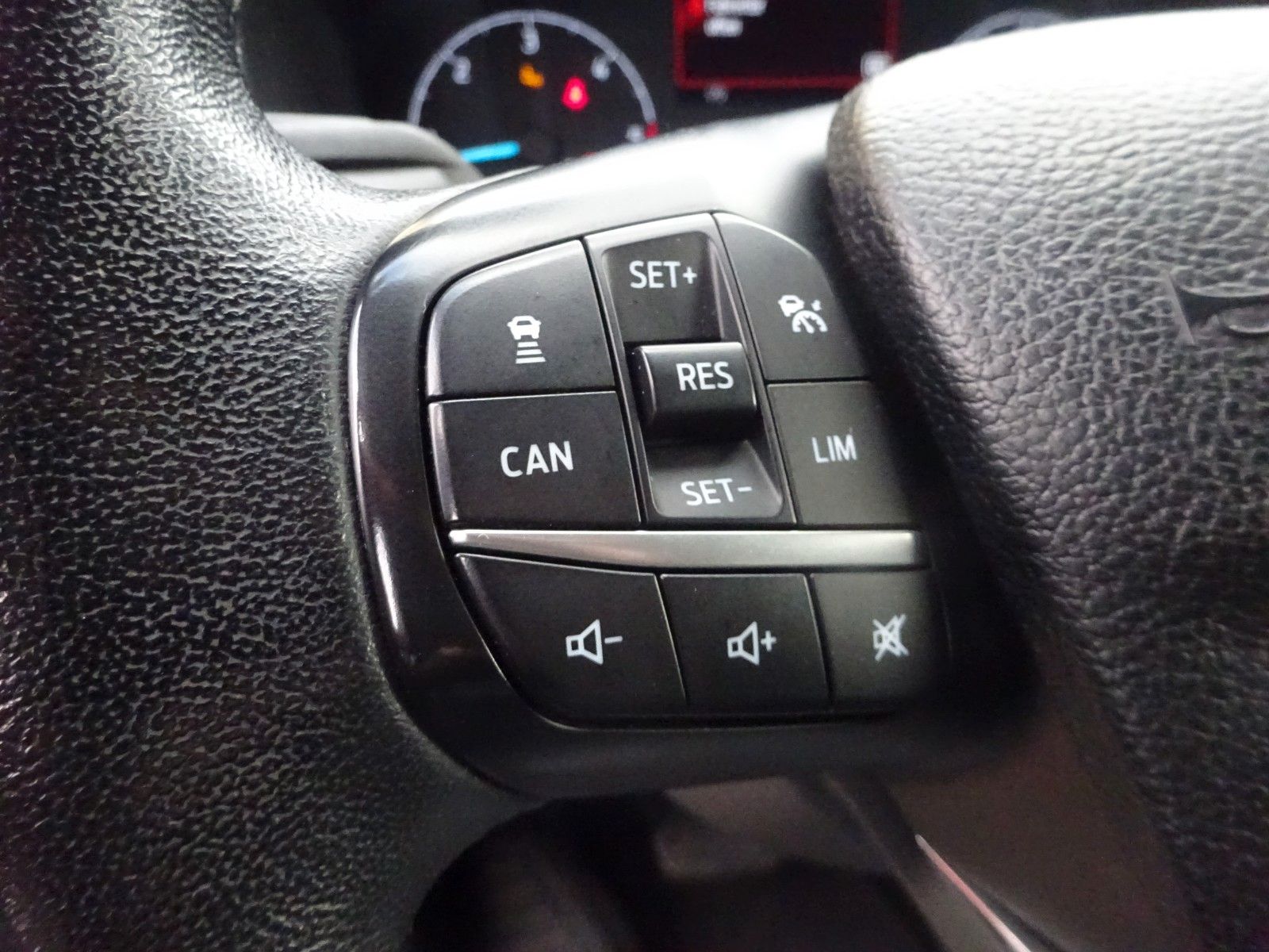 Ford Tourneo Custom 170PS Autm. L1 Titanium X Standhz foto 20