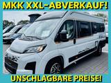 Malibu Van first class - two rooms 640 LE RB Md25+SAT!