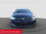Volkswagen Touran 1.5 TSI DSG Comfortline ACC LED NAVI - Jahreswagen