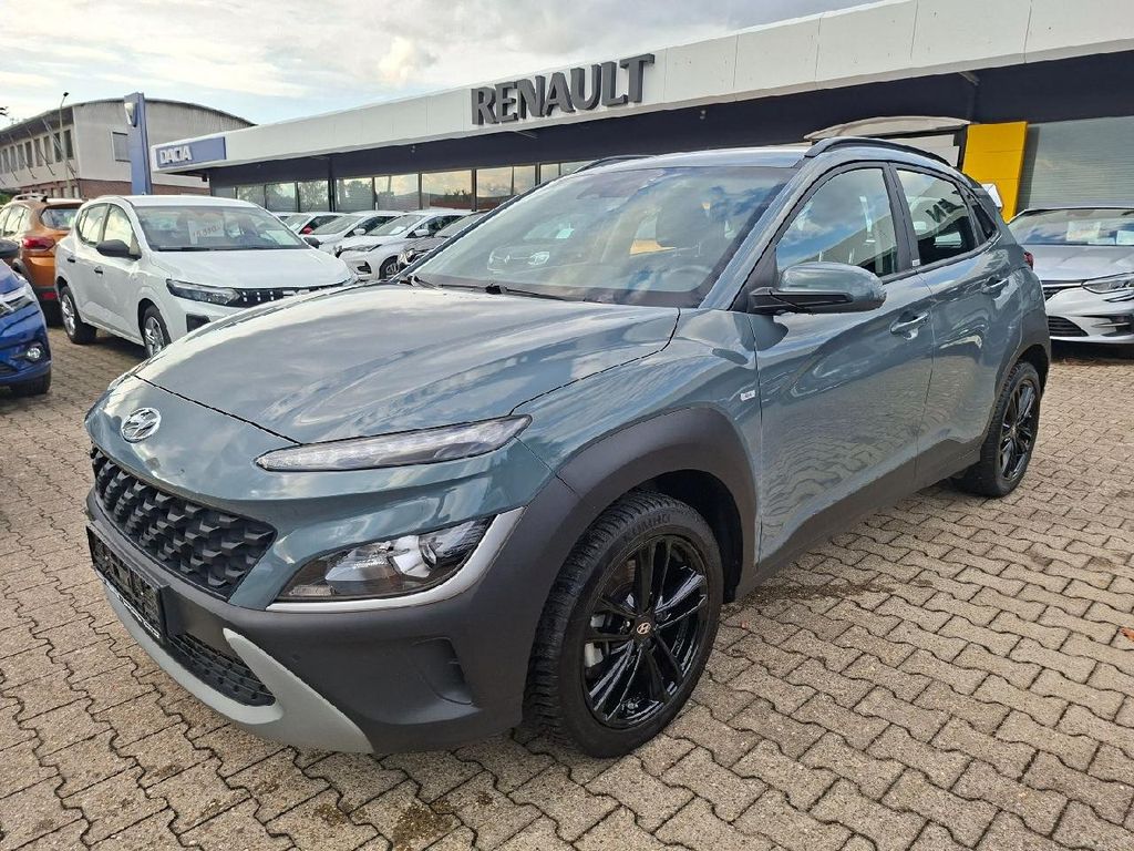 Image of Hyundai KONA