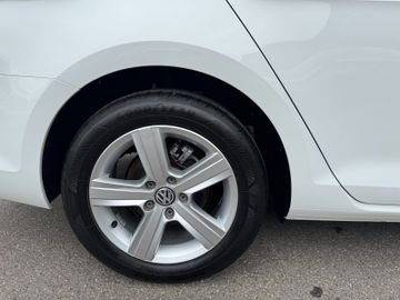 Volkswagen Golf - 7