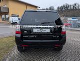 Land Rover Freelander 2 SE SD4/Allrad/Alpine/Alcantara - Land Rover Freelander SUV