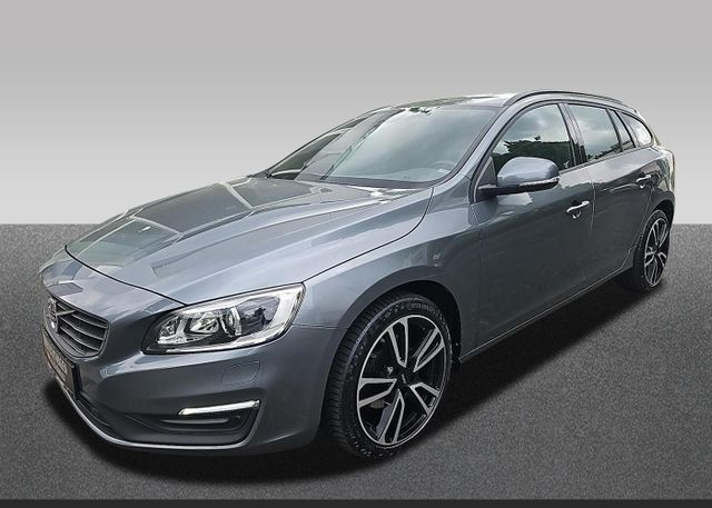 Volvo V60 D3 Linje Business Zahnriemen neu / WR+RH+