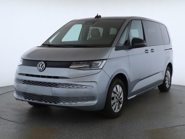 T7 Multivan 2.0 TDI DSG NAVI AHK PANO IQ.LIGHT