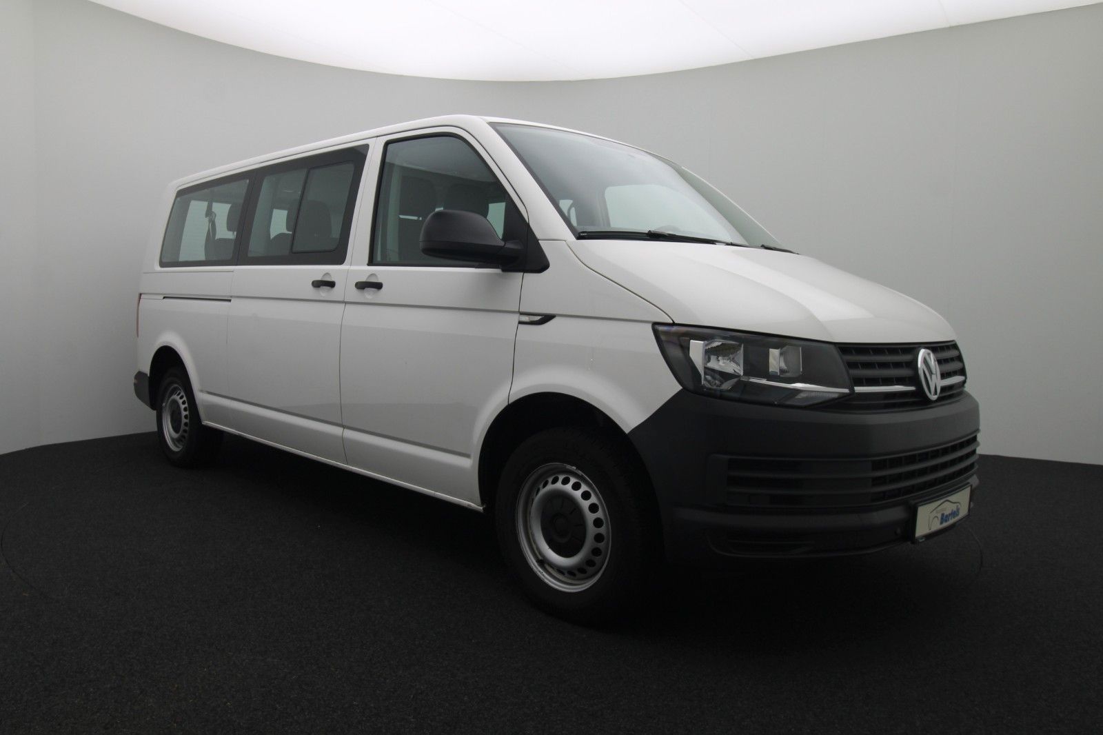 Fahrzeugabbildung Volkswagen T6 Caravelle 2.0 EcoProfi lang 2xSchiebetür