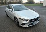 Mercedes-Benz Progressive Advanced Plus/360°/Ambiente/El.Sitze - Mercedes-Benz A-Klasse: Advanced Plus