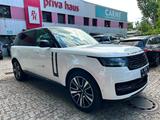 Land Rover Range Rover HSE Long Hybrid P550e, 19.000 km - Land Rover Range Rover Unfallwagen
