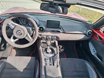 Mazda MX-5 - 6