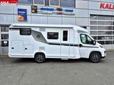 Fiat Ducato L!VE TI 650 MEG PLATINUM-UVP:84.532€3,49% - Fiat Ducato 3l