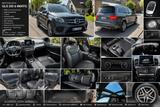 Mercedes-Benz GLS 350 - gebrauchte Mercedes-Benz GLS 350 aus dem Jahr 2016