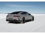 Mercedes-Benz AMG GT 63 S E PERFORMANCE AMG-Sport+Aero+Burm - Mercedes-Benz GT-Klasse Plug-in Hybrid (PHEV) Gebrauchtwagen