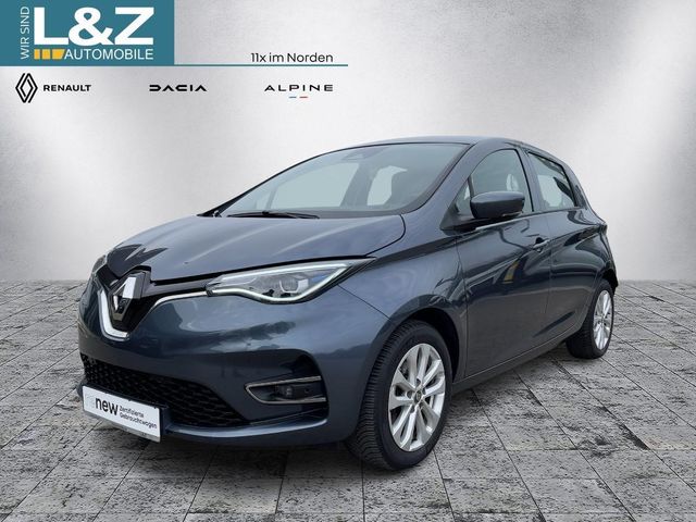 Renault ZOE Experience Z.E 50 Kaufbatterie CCS/PDC/SHZ