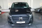 Mercedes-Benz Vito 4 Sarg Bestattungswagen / Leichenwagen - Mercedes-Benz Leichenwagen