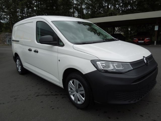 Volkswagen Caddy Maxi Cargo1.5TSI Klima/Sitzheizung/PDC/MFL