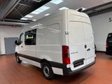 Mercedes-Benz Sprinter 317 CDI L2H2 Mixto Klima Kamera Navi - Mercedes-Benz Sprinter mixto