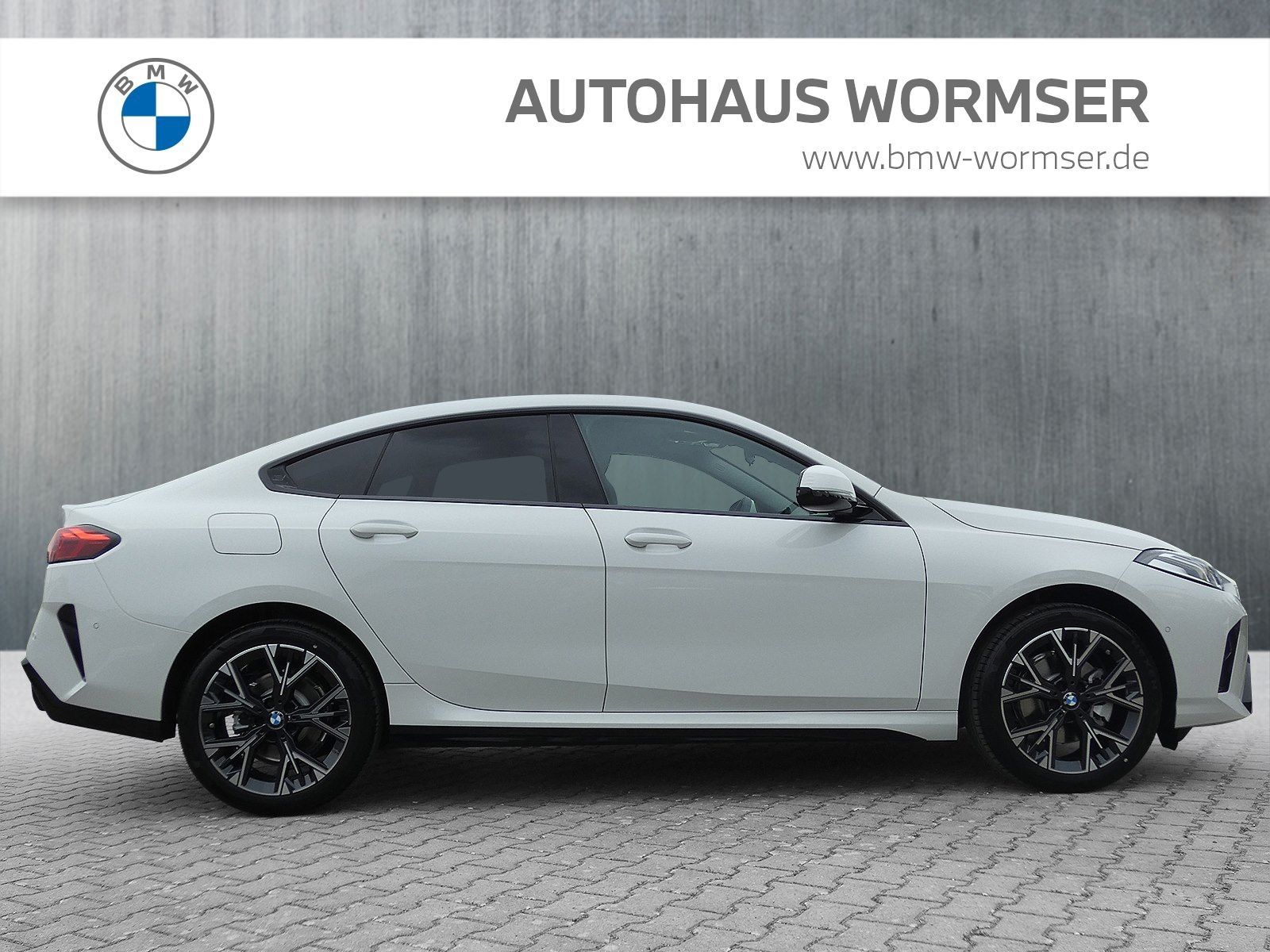 BMW 220 Gran Coupé - Bild 6