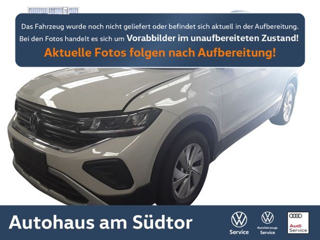 Volkswagen T-Cross Life 1.0 TSI DSG | LED PDC ACC Navi