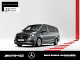 Mercedes-Benz VITO 116 TOURER NEUES MODELL AHK 2,5t KAM NAVI - Mercedes-Benz Kühlkastenwagen