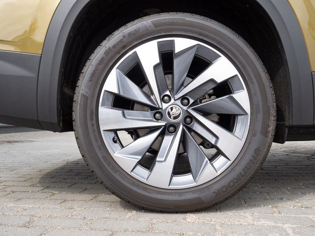 Kodiaq 2.0 TDI 4x4 Selection PDC SHZ KAMERA LED