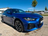 BMW i4 M Sport pro, Laser, DAP, PAP, Harman,Garantie - BMW i4 von privat