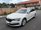 Skoda Superb 2.0 TDI SCR 140kW DSG 4x4 STYLE COMBI... - Skoda Superb: 1.4