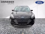 Ford Kuga Titanium Navigation+Kamera+Winterpaket - Ford Kuga Gebrauchtwagen in Dresden
