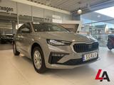 Skoda Scala SELECTION 1,0 TSI DSG NAVI TELEFON DAB KAM - Skoda Scala: Grau