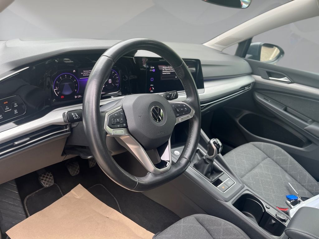 Volkswagen Golf Variant 1.5 TSI OPF Life – Bild 11