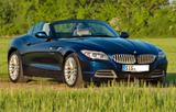 BMW Z4 sDrive35i - - BMW Z4: 35i