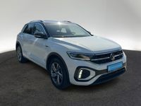 Volkswagen T-Roc - Vorschau Bild 6