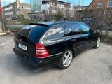 Mercedes-Benz C 230 T Avantgarde, V6, Leder, Navi, Sitzheizung - Mercedes-Benz C 230 mit Benzin-Antrieb: Kombi