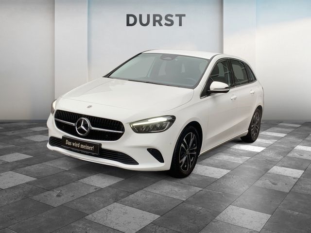 Mercedes-Benz B 200 Prog.Adva,Kamera,Easy-Pack,Winter-Paket