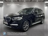BMW X3 xDrive20i Driv.Assist+ LiveCockpitProf LED - BMW: Assist