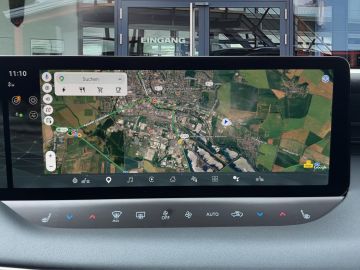 Nissan Leaf Evolve 75 kWh °PANO°HUD°Kamera°Navi°SHZ°