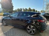 Renault Megane IV Energy TCe 205 GT - Renault Megane in Leverkusen