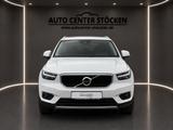 Volvo XC40 Momentum Pro Standheizung 21 ZollAluKamera - Volvo XC40 Gebrauchtwagen in Hannover