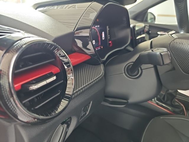 Fahrzeugabbildung SKODA Fabia 1.0 TSI Monte Carlo RFK LED SHZ KESSY PDC