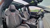 Skoda Octavia 2.0 TSI DSG VRS Combi Metallic-Orange - Skoda Octavia: Vrs
