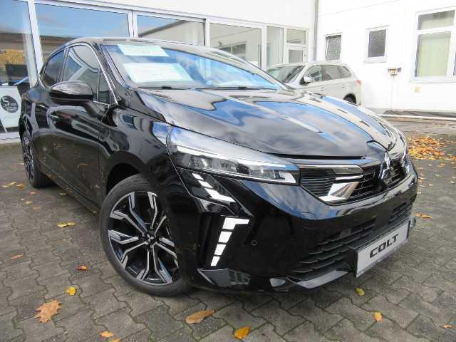 Mitsubishi Colt EDITION 1.0 T 3D Navi,Radartempomat