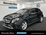 Mercedes-Benz GLA 250 Burmester LED AHK Keyl-GO Kamera Navi - gebrauchte Mercedes-Benz GLA 250 aus dem Jahr 2019