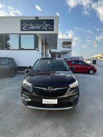 Opel Grandland (X) - 2